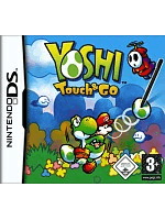 Yoshi Touch and Go (NDS)