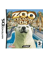 Zoo Tycoon (NDS)