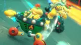 Konzole Nintendo Switch 2 + Mario Kart World + 3 měsíce Nintendo Online - Herní konzole