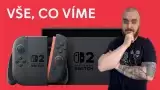 Konzole Nintendo Switch 2 + Pokémon Pokopia - Herní konzole