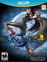 Bayonetta 2 (WIIU)