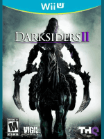 Darksiders 2 (WIIU)