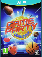 Game Party Champions (WIIU)