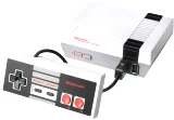 Konzole Nintendo Classic Mini: NES