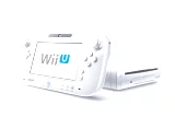 Konzole Nintendo Wii U (bílá) Basic (s Nintendoland a Wii Party U)