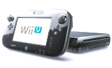 Konzole Nintendo Wii U BLACK - 32GB + Mario Kart 8