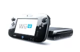 Konzole Wii U Premium Pack Black + Mario Kart 8 + Splatoon + New Super Mario Bros U