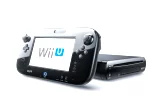 Konzole Wii U Premium Pack Black + Mario Kart 8 + Splatoon (WII U)