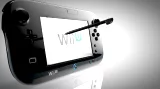 Konzole Wii U Premium Pack Black + Super Mario Maker + Amiibo figurka