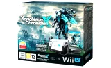 Konzole Wii U Premium Pack Black + Xenoblade Chronicles X