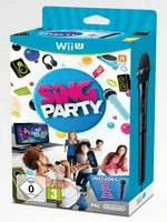 Sing Party (WIIU)