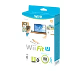Wii Fit U + Fitmeter