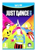 Wii U Basic Pack White + Just Dance 2015
