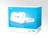Wii U Basic Pack White + Super Smash Bros