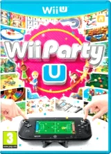 Wii U Basic Pack White + Wii Party U
