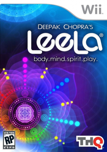 Deepak Chopra - Leela (WII)