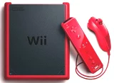 Konzole Nintendo Wii Mini