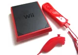 Konzole Nintendo Wii Mini