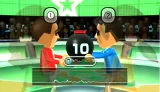 Konzole Nintendo Wii White + Wii Party + Wii Sports