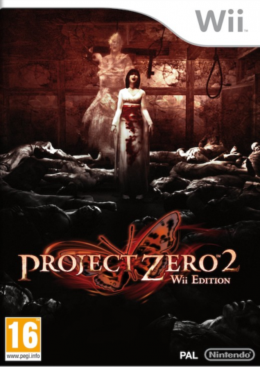 Project Zero 2: Wii Edition (WII)