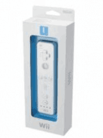 Remote Controller white + WII Play (WII)