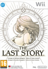 The Last Story (WII)