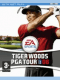 Tiger Woods PGA Tour 08 (WII)