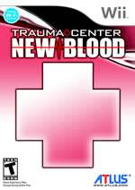Trauma Center: New Blood (WII)