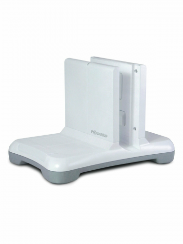 Wii Fit Power Up charging stand (WII)