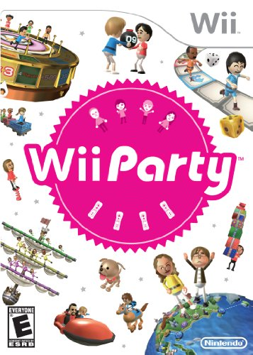 Wii Party (WII)
