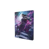 Album na karty Gamegenic - Magic: The Gathering - Casual Album 18-Pocket Reality Fracture -  Liliana, Devoted Healer & Callous Necromancer - Magic The Gathering