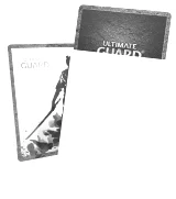 Dárkový set doplňků Ultimate Guard - Frozen World Bundle