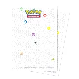 Dárkový set doplňků Ultra Pro - Pokémon Bundle