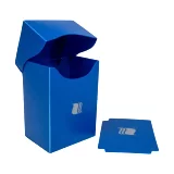 Krabička na karty Blackfire -  Deck Holder Vertical (modrá)