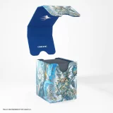 Krabička na karty Gamegenic - Art Squire 100+ XL Sygg, Wanderwine Wisdom/Sygg, Wanderbrine Shield