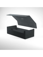 Krabička na karty Gamegenic - Dungeon 1100+ Convertible Black