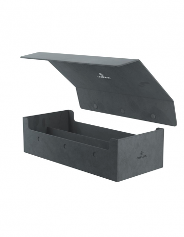 Krabička na karty Gamegenic - Dungeon 1100+ Convertible Midnight Gray