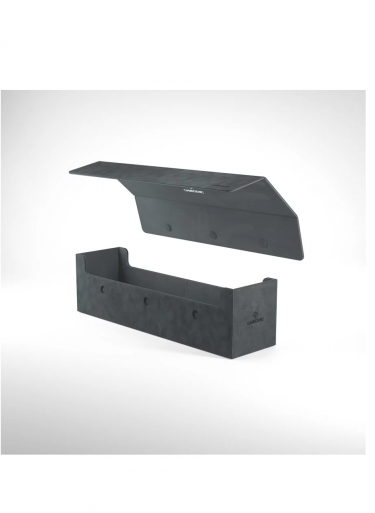 Krabička na karty Gamegenic - Dungeon S 550+ Convertible Midnight Gray