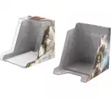 Krabička na karty Gamegenic - Magic: The Gathering - Art Bastion 100+ XL Reality Fracture - Charge the Sanctum - Magic The Gathering