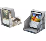 Krabička na karty Gamegenic - Magic: The Gathering - Art Bastion 100+ XL Reality Fracture - Charge the Sanctum - MTG: Reality Fracture