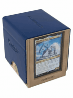 Krabička na karty Gamegenic - Magic: The Gathering - Art Sidekick PRO 100+ XL Reality Fracture - Fatehold