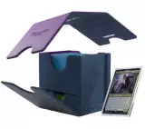 Krabička na karty Gamegenic - Magic: The Gathering - Art Sidekick PRO 100+ XL Reality Fracture -  Theorix - MTG: Reality Fracture