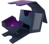 Krabička na karty Gamegenic - Magic: The Gathering - Art Sidekick PRO 100+ XL Reality Fracture -  Theorix - Krabičky na karty