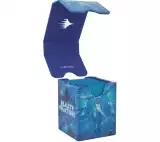 Krabička na karty Gamegenic - Magic: The Gathering - Art Squire Plus PRO 100+ XL Reality Fracture - Overwrite the Multiverse - Magic The Gathering