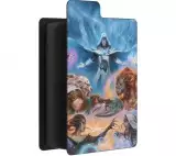 Krabička na karty Gamegenic - Magic: The Gathering - Soft Dynacrate 100+ XL Reality Fracture - Face Yourself - MTG: Reality Fracture