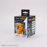 Krabička na karty Gamegenic - Marvel Super Heroes - Soft Dynacrate 100+ XL Sideloading The Fantastic Four Unleashed