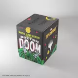 Krabička na karty Gamegenic - Marvel Super Heroes - Squire 100+ XL Convertible Doctor Doom - Magic The Gathering