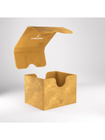 Krabička na karty Gamegenic - Sidekick 100+ XL Convertible Sand