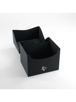 Krabička na karty Gamegenic - Side Holder 100+ XL Black
