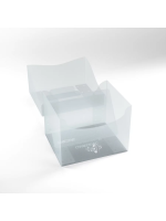 Krabička na karty Gamegenic - Side Holder 100+ XL Clear